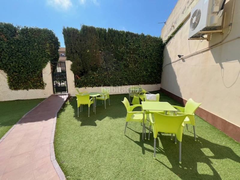 Foto 39f76e1d-adce-4811-936d-5650b5e48a9a. Appartamento con riscaldamento parcheggio piscina in San Pedro del Pinatar