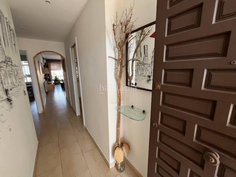 Foto 69a1e9e3-2d5e-49e1-b69a-006d85bf10a2. Appartamento con riscaldamento parcheggio piscina in San Pedro del Pinatar