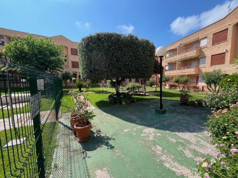 Foto 74aa27e3-52d5-4bf0-90c1-54e6f99d9890. Appartamento con riscaldamento parcheggio piscina in San Pedro del Pinatar