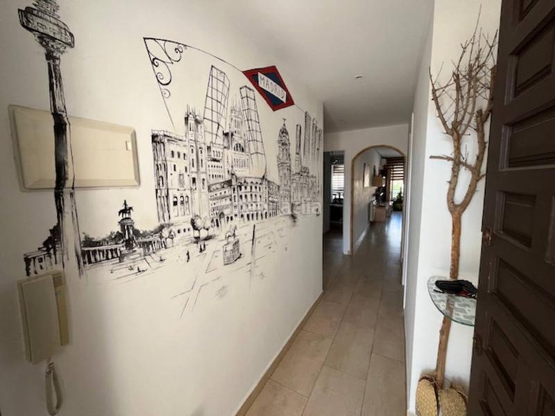 Foto 7fd55740-0918-41f3-b41d-4eb2db83e70c. Appartamento con riscaldamento parcheggio piscina in San Pedro del Pinatar