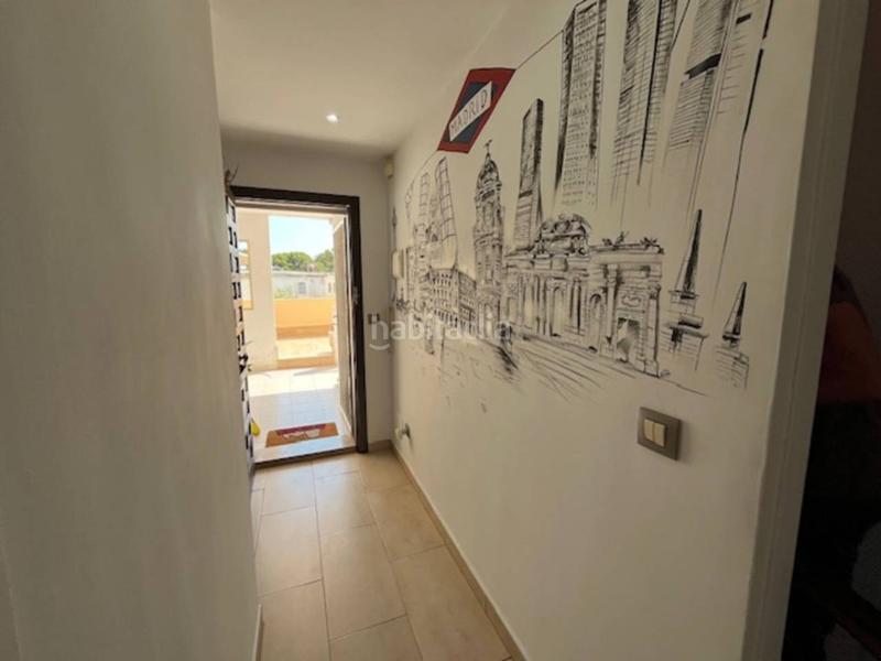 Foto 8c8e8750-5621-4cad-b953-492f7e7ea8ec. Appartamento con riscaldamento parcheggio piscina in San Pedro del Pinatar