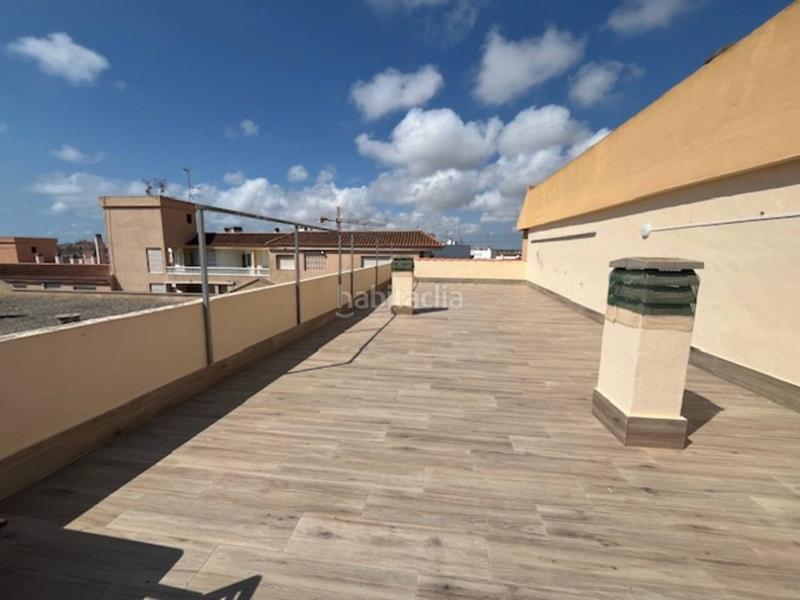 Foto 91efc4a2-a678-4587-8551-8b94d90614ac. Appartamento con riscaldamento parcheggio piscina in San Pedro del Pinatar