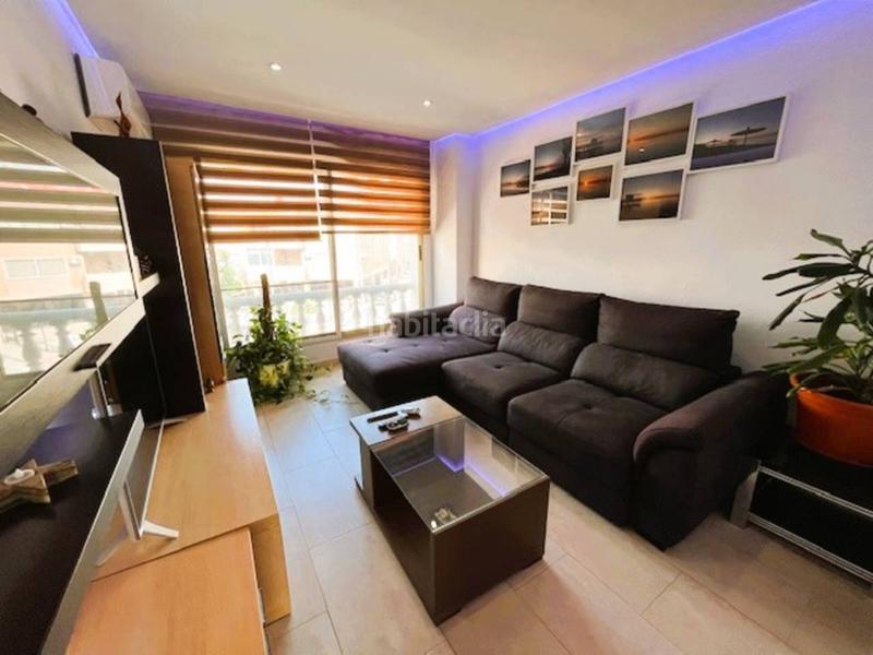 Foto 98103140-77a0-42fc-8825-2b7a2a2705e1. Appartamento con riscaldamento parcheggio piscina in San Pedro del Pinatar