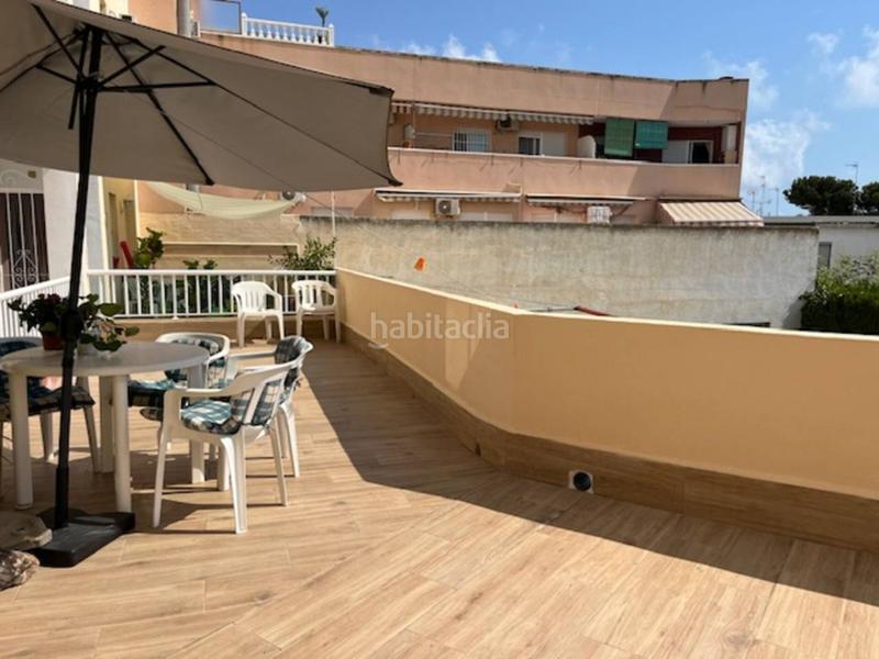 Foto 9c6afb5b-350d-4a8b-8826-121bac7974ab. Appartamento con riscaldamento parcheggio piscina in San Pedro del Pinatar