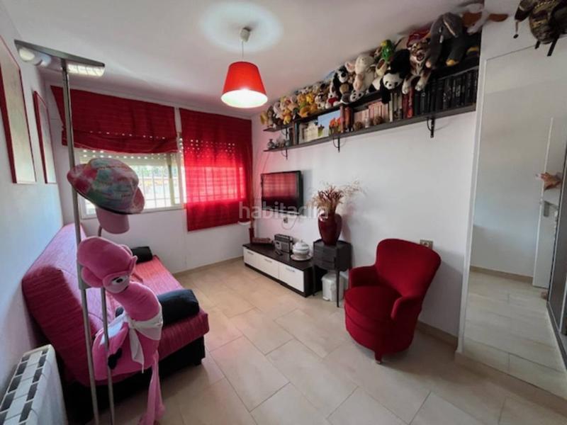 Foto a4217df6-a770-495b-bc56-a99b46316e06. Appartamento con riscaldamento parcheggio piscina in San Pedro del Pinatar