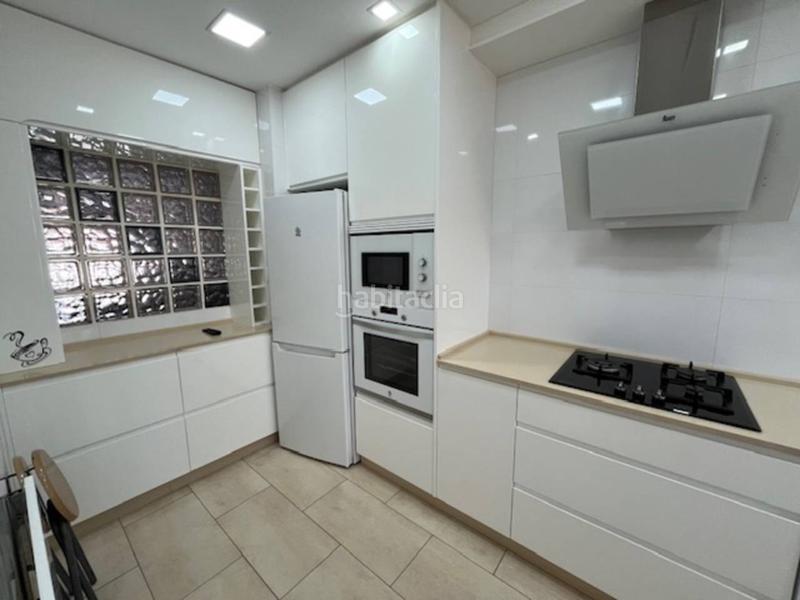 Foto aeade311-7e2d-4fd2-b5a2-46a2c945b746. Appartamento con riscaldamento parcheggio piscina in San Pedro del Pinatar