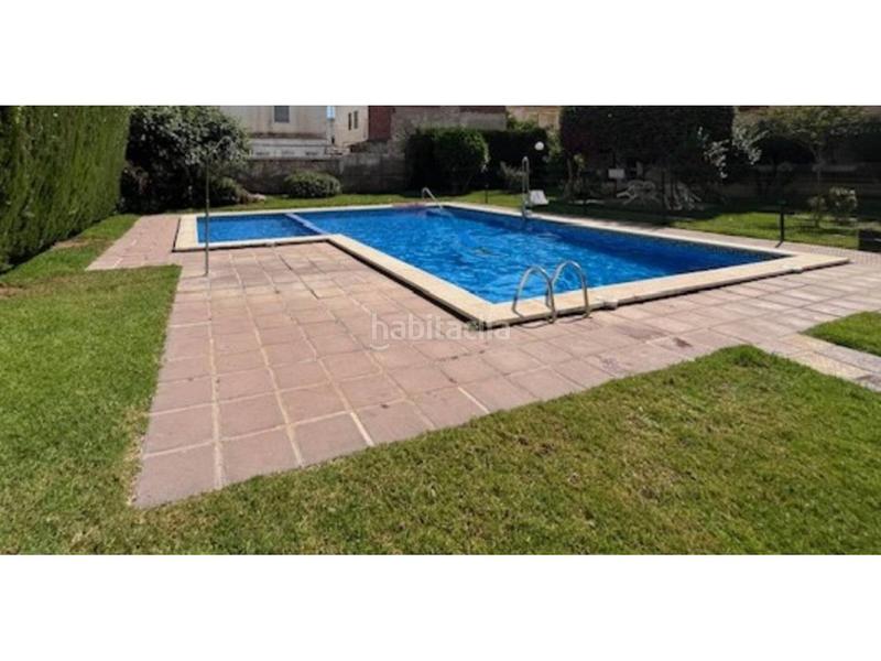 Foto aecd3023-c201-4bd1-b568-fc3744493ea4. Appartamento con riscaldamento parcheggio piscina in San Pedro del Pinatar