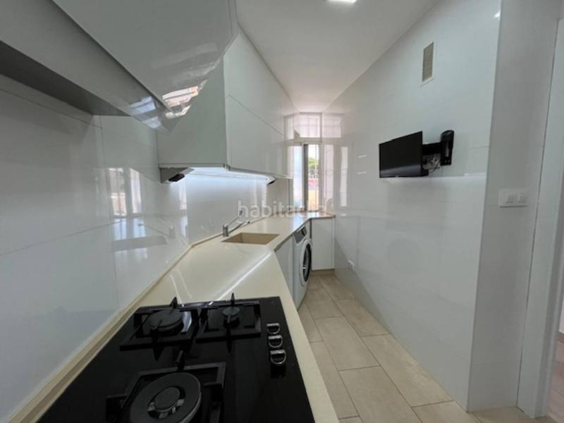 Foto cb0ee200-4962-4050-8f70-48a32a87008f. Appartamento con riscaldamento parcheggio piscina in San Pedro del Pinatar