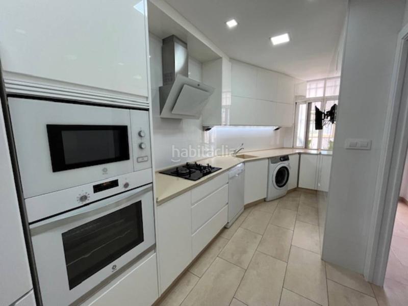 Foto d78c2148-b6ef-472c-9e45-cc7b5aff00ae. Appartamento con riscaldamento parcheggio piscina in San Pedro del Pinatar