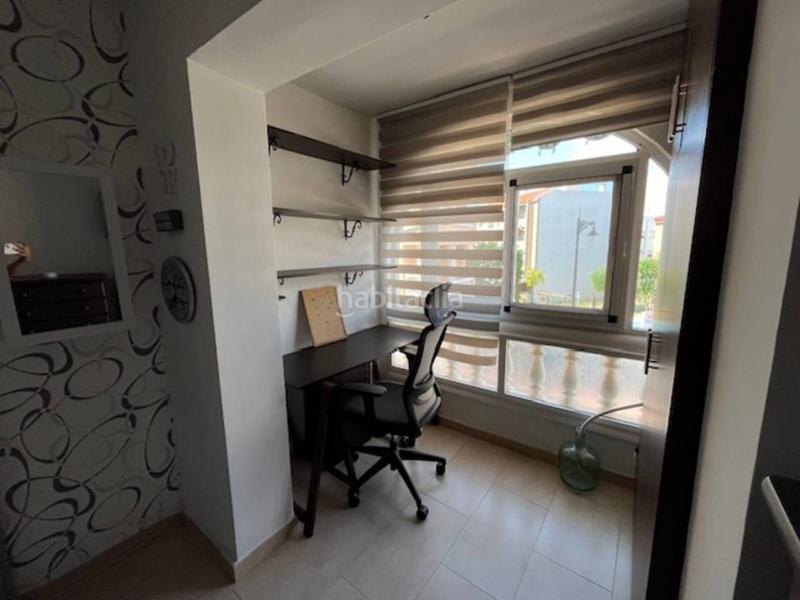 Foto f32a08b7-cde6-4554-bc8e-ab930c13fbd7. Appartamento con riscaldamento parcheggio piscina in San Pedro del Pinatar