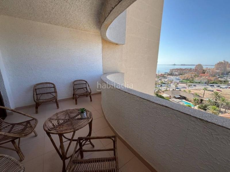 Foto 647590c4-0e53-40de-a954-890cd4e01a13. Appartamento in Zona Galúa - Calnegre Manga del Mar Menor (La)