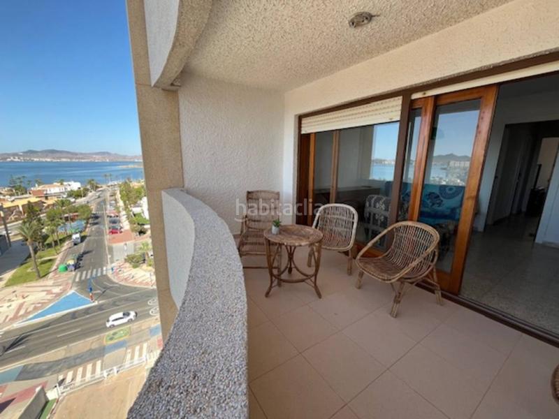 Foto c48fde01-8ab7-4374-abc5-84bba2bafcf3. Appartamento in Zona Galúa - Calnegre Manga del Mar Menor (La)