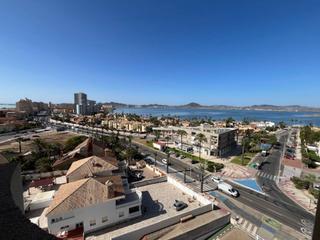 Pis en Zona Gala - Calnegre. La manga piso