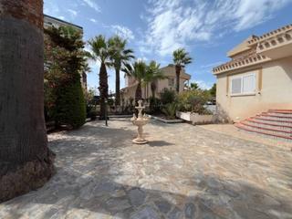 Haus in Veneziola. La manga chalet