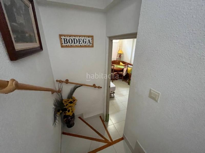 Foto 1d18b6aa-279f-4f7d-892a-0d7198f9f970. Casa con parcheggio piscina in Santiago de La Ribera San Javier