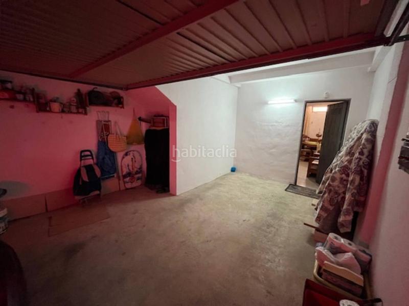 Foto 2207cc57-9201-4cdf-b853-fe65cfb763d7. Casa con parcheggio piscina in Santiago de La Ribera San Javier