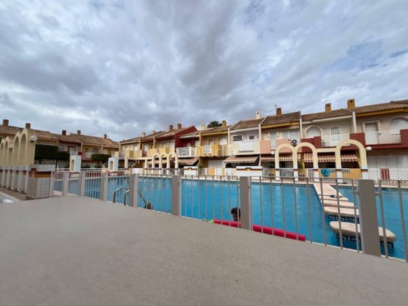 Foto 30e4d3df-f153-41dc-9d18-7f75abd84665. Casa con parcheggio piscina in Santiago de La Ribera San Javier