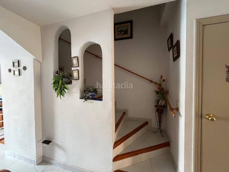 Foto 5e30212f-16e2-4505-b9fb-5de278c321ef. Casa con parcheggio piscina in Santiago de La Ribera San Javier