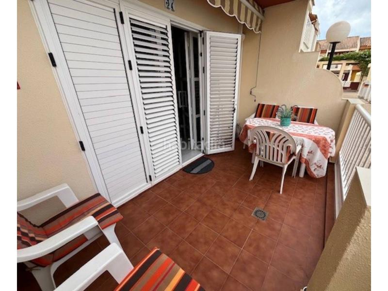 Foto 7f17f7b0-dd9e-454f-a16d-2a3dbc03be4f. Casa con parcheggio piscina in Santiago de La Ribera San Javier