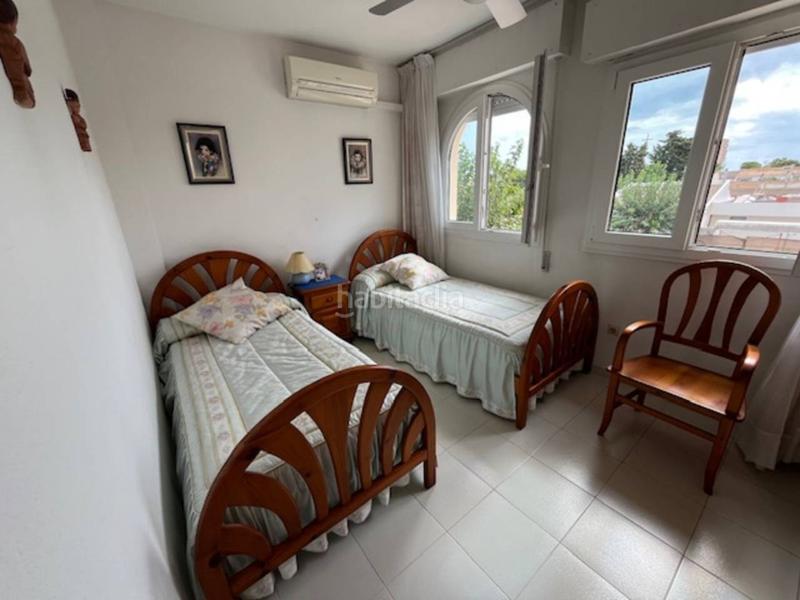 Foto 8277b63e-16b9-4ff6-8d19-d1701b204560. Casa con parcheggio piscina in Santiago de La Ribera San Javier