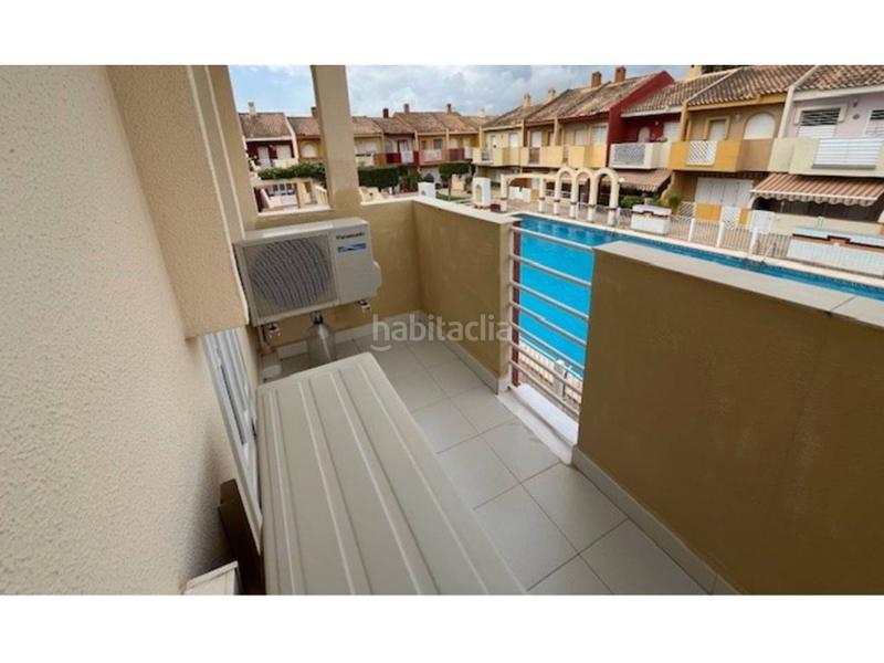 Foto c9972064-8ad5-46ee-a659-9db5315f82c8. Casa con parcheggio piscina in Santiago de La Ribera San Javier