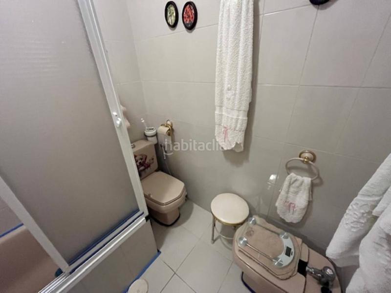 Foto f53c37bc-9a6e-49d9-b60d-64dac0e2e6ed. Casa con parcheggio piscina in Santiago de La Ribera San Javier