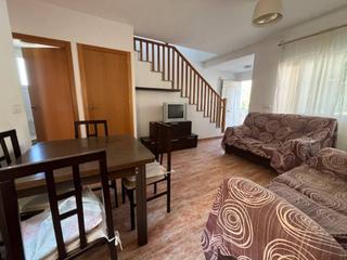 Casa en Centro. Los alcazares duplex