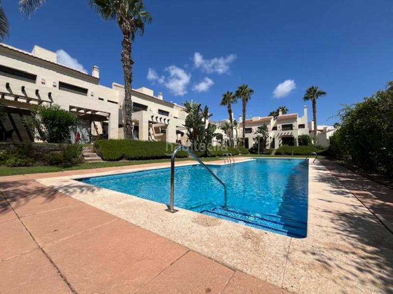 Foto 1c6af173-3247-49b4-8c8c-713a68b3d9b7. Casa amb calefacció aparcament piscina a Roda San Javier