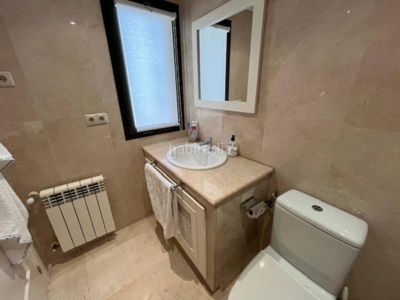 Foto 7a07c43e-8c74-4feb-9459-b5ce835a925b. Casa amb calefacció aparcament piscina a Roda San Javier