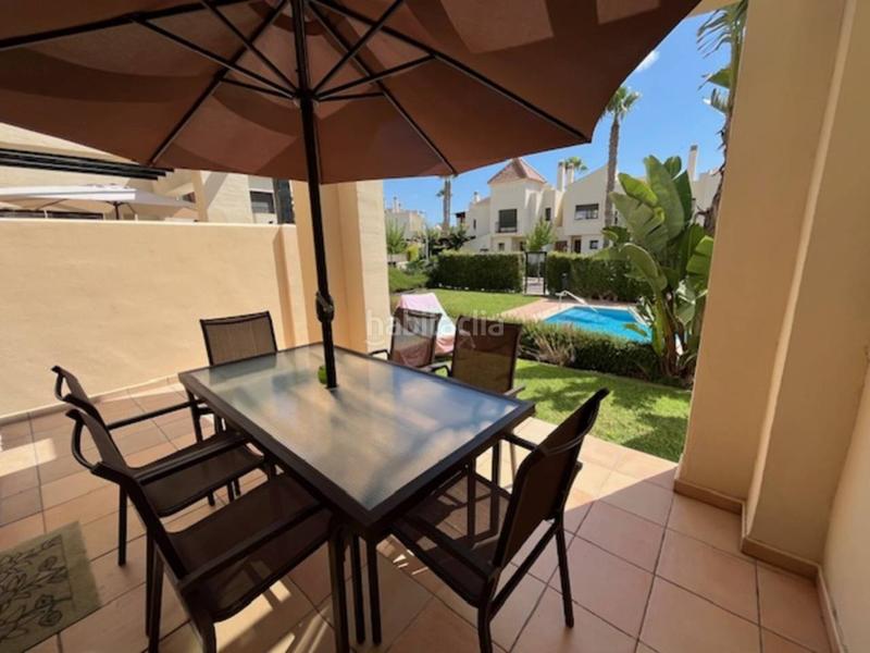 Foto c68f3994-3966-4d8e-b161-6ae08d49aa16. Casa amb calefacció aparcament piscina a Roda San Javier