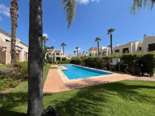 Casa a Roda. Roda golf duplex