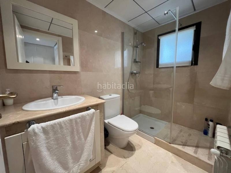 Foto e36d2f4d-3f98-4966-ae5d-e5b1adf6cdb6. Casa amb calefacció aparcament piscina a Roda San Javier