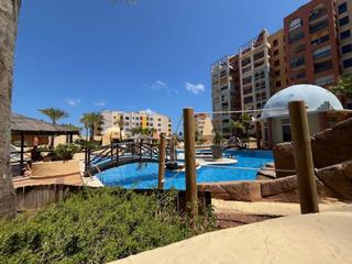 Appartement en Playa Honda-Playa Paraso. Playa honda piso