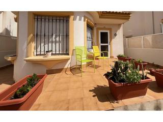 Maison à El Algar. El algar duplex