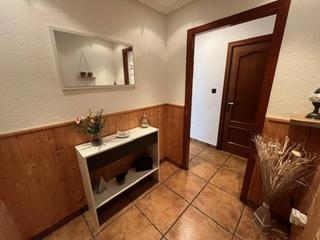 Haus in Los Belones. El algar planta baja