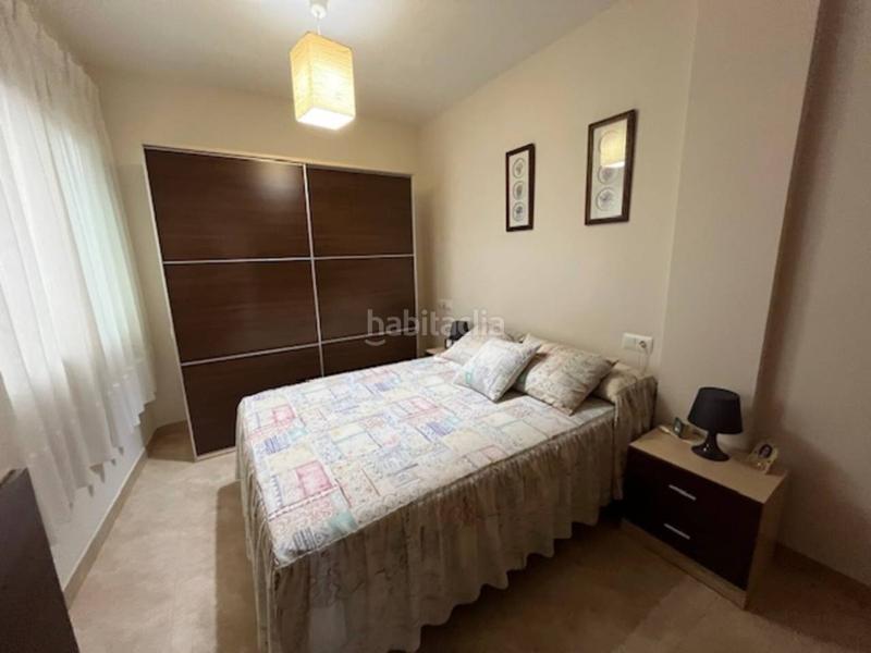 Foto 168bfa73-502a-414c-9746-8a135ab7517f. Appartement avec parking dans Torre-Pacheco Torre - Pacheco