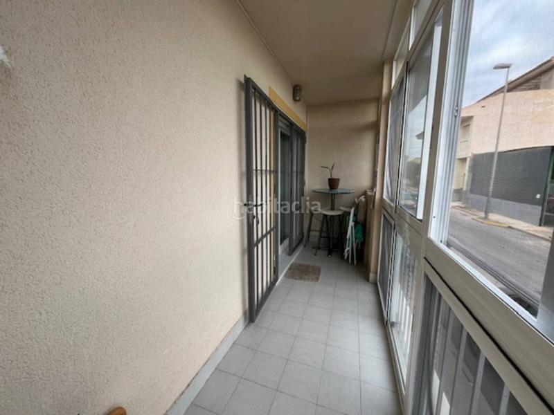 Foto 1d9cbddb-3159-4b02-8cb7-fc68e924adb5. Appartement avec parking dans Torre-Pacheco Torre - Pacheco