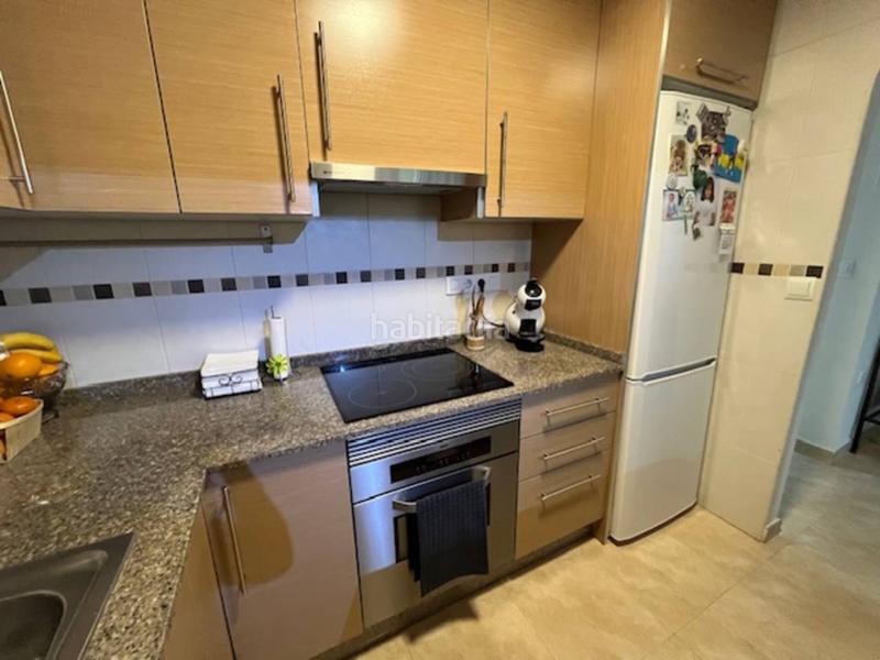 Foto 39ac7065-f0bf-4b27-87f6-ef52e696660f. Appartement avec parking dans Torre-Pacheco Torre - Pacheco