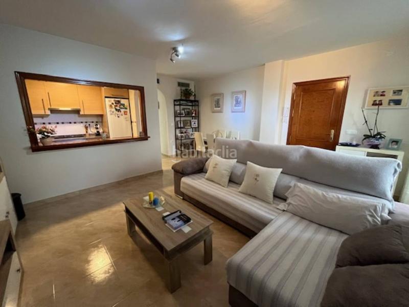 Foto 5b5b729d-f153-4f7f-81ea-ef950f2badf6. Appartement avec parking dans Torre-Pacheco Torre - Pacheco