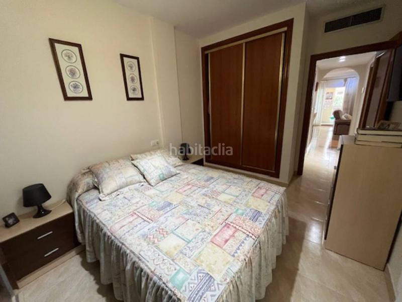 Foto 84125d7f-d8a8-47cc-aa1a-99867f1f7022. Appartement avec parking dans Torre-Pacheco Torre - Pacheco