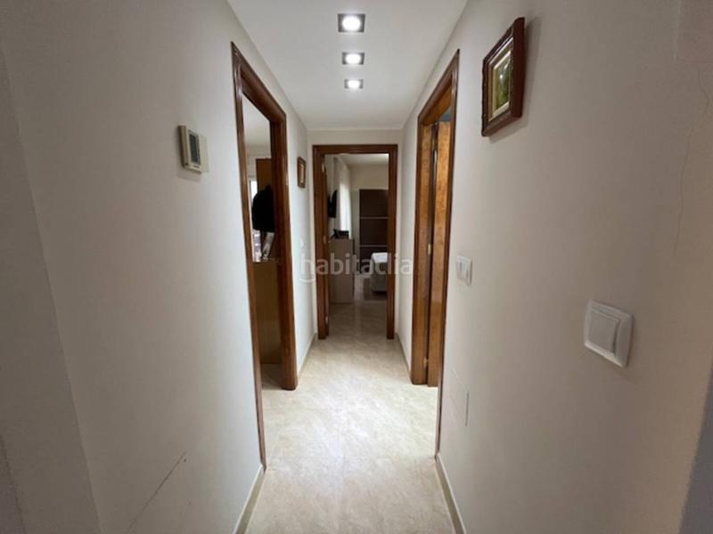 Foto a06d5005-5b6e-4e6b-b415-aa3fb4bba366. Appartement avec parking dans Torre-Pacheco Torre - Pacheco