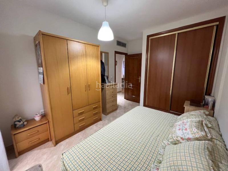 Foto ae245914-5365-4ad3-bc5f-b2265154c995. Appartement avec parking dans Torre-Pacheco Torre - Pacheco