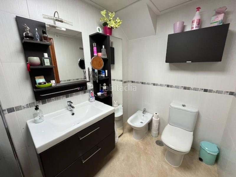 Foto ae8ca5e9-d02d-4a72-b15e-d3124183002c. Appartement avec parking dans Torre-Pacheco Torre - Pacheco