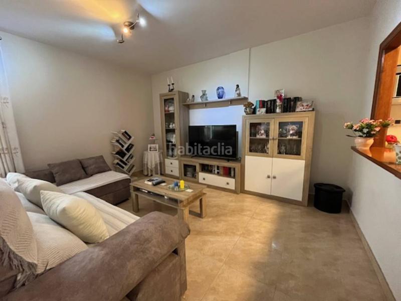 Foto b7ed9b5f-3a6c-4e4e-ac7e-a87007750590. Appartement avec parking dans Torre-Pacheco Torre - Pacheco