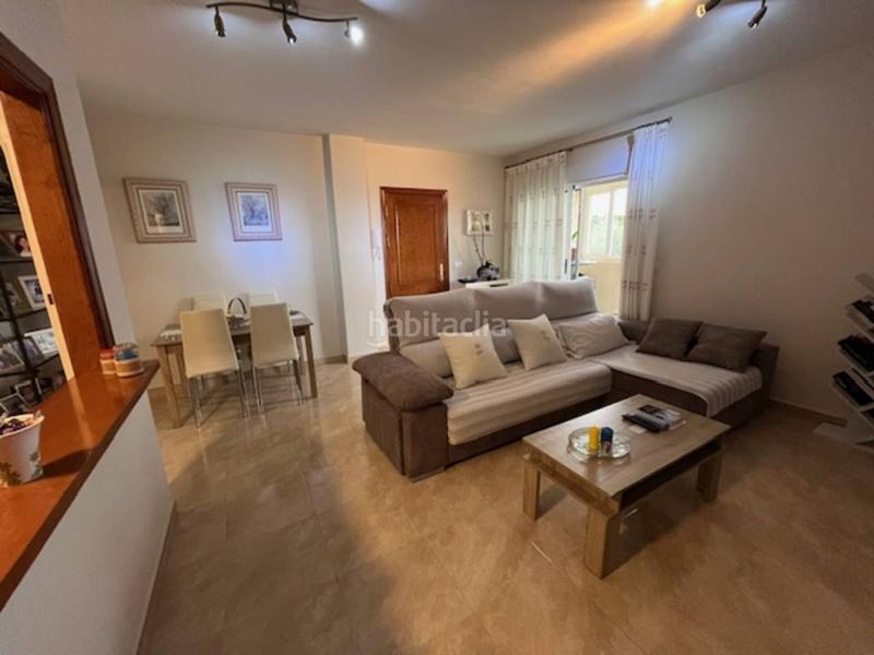 Foto cdde15e6-c97a-4258-a547-2b94136e1430. Appartement avec parking dans Torre-Pacheco Torre - Pacheco
