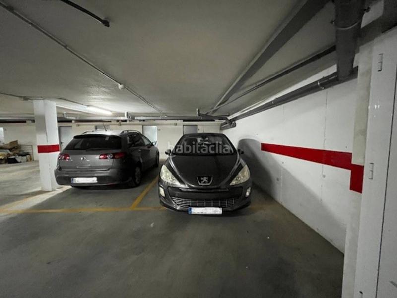 Foto d6a6d29b-a0a6-44e4-bc5f-f520842f4146. Appartement avec parking dans Torre-Pacheco Torre - Pacheco