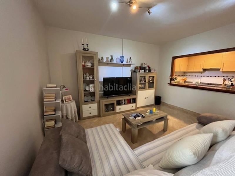 Foto ec5798a3-2ba5-4df8-8b04-c52177f9e5ab. Appartement avec parking dans Torre-Pacheco Torre - Pacheco
