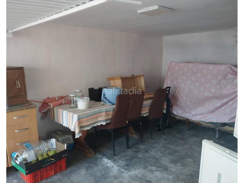 Foto 100c1523-bd03-4992-a306-a87913d0cc5a. Haus mit parking in San Pedro del Pinatar San Pedro del Pinatar