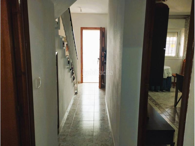 Foto 1d0120f7-199d-4a97-8dc1-c54bdba892db. Haus mit parking in San Pedro del Pinatar San Pedro del Pinatar