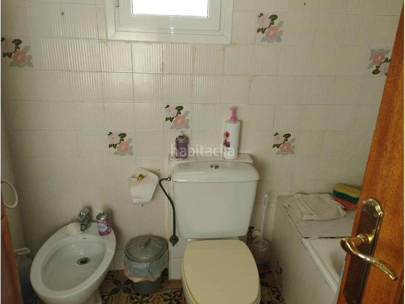 Foto 2c9ee6aa-15d8-4952-9c3c-59841f7cf30c. Haus mit parking in San Pedro del Pinatar San Pedro del Pinatar